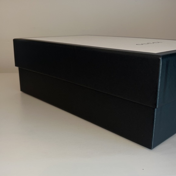 Gucci shoe box - Picture 3 of 7